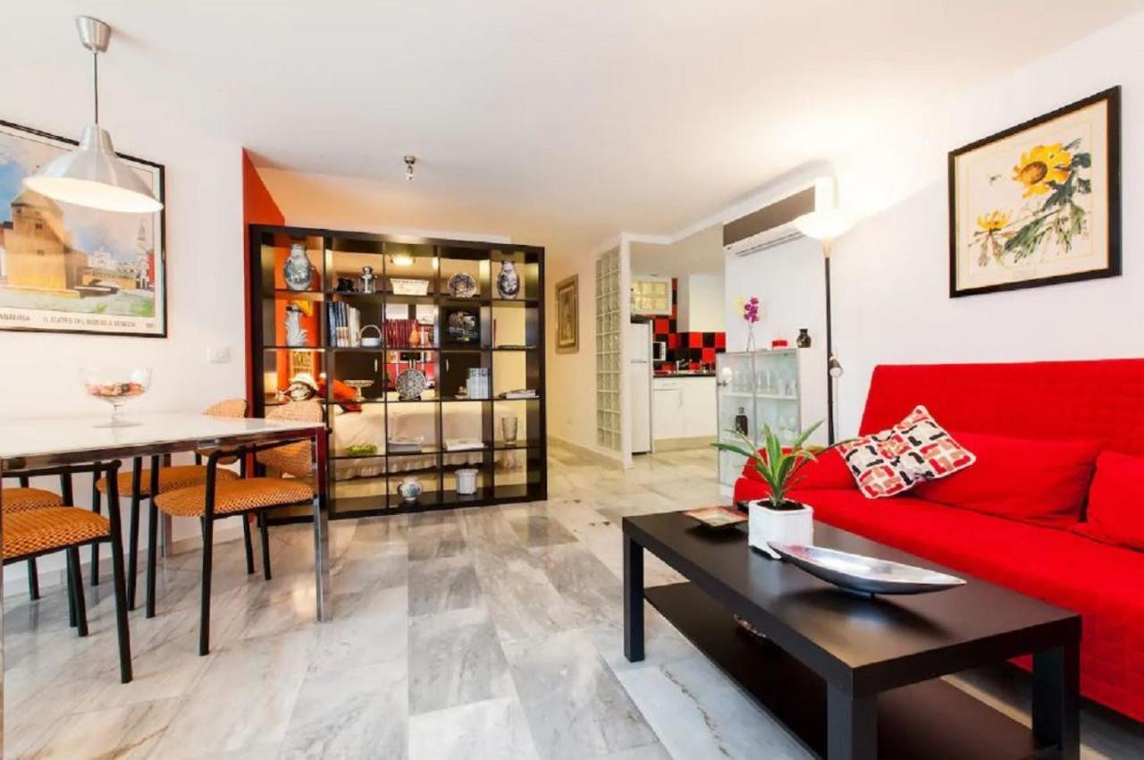 Appartement Azahar Séville