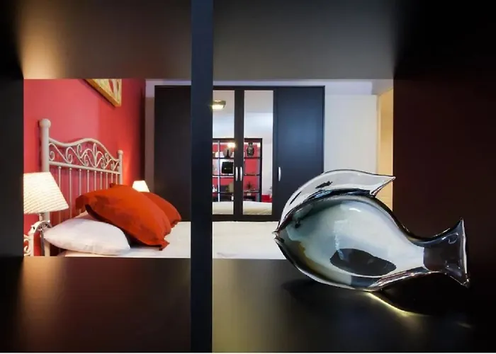 Apartamento Azahar