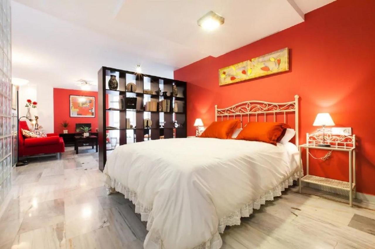Appartement Azahar Séville