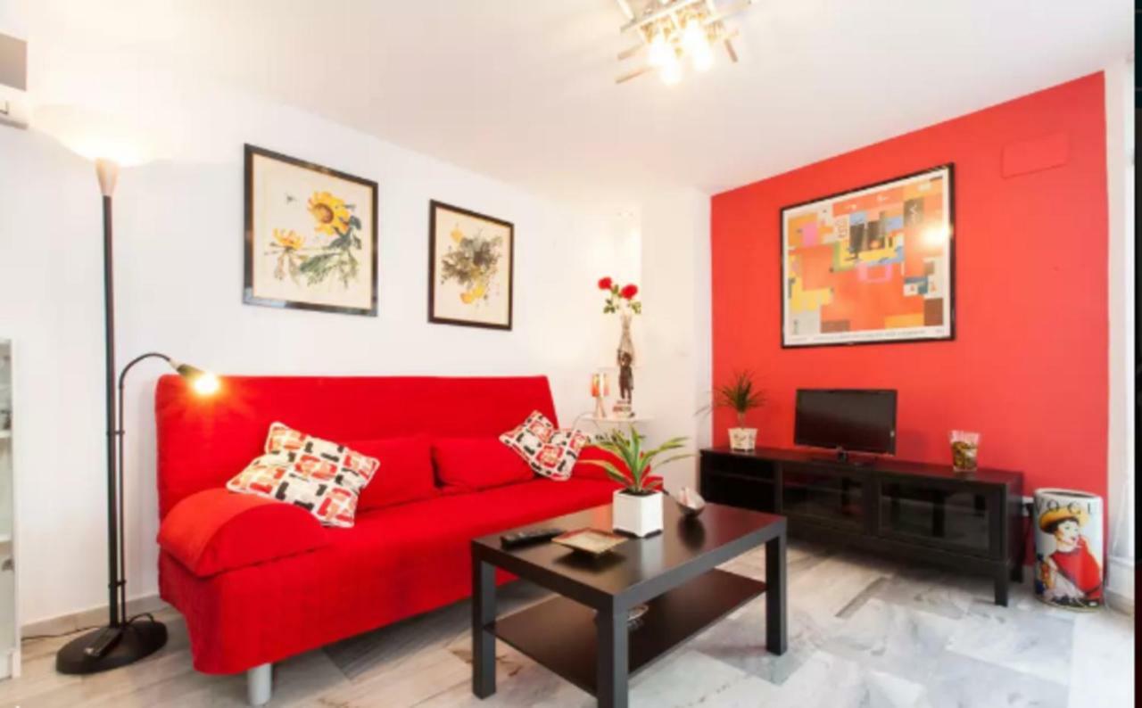 Azahar Appartement Séville