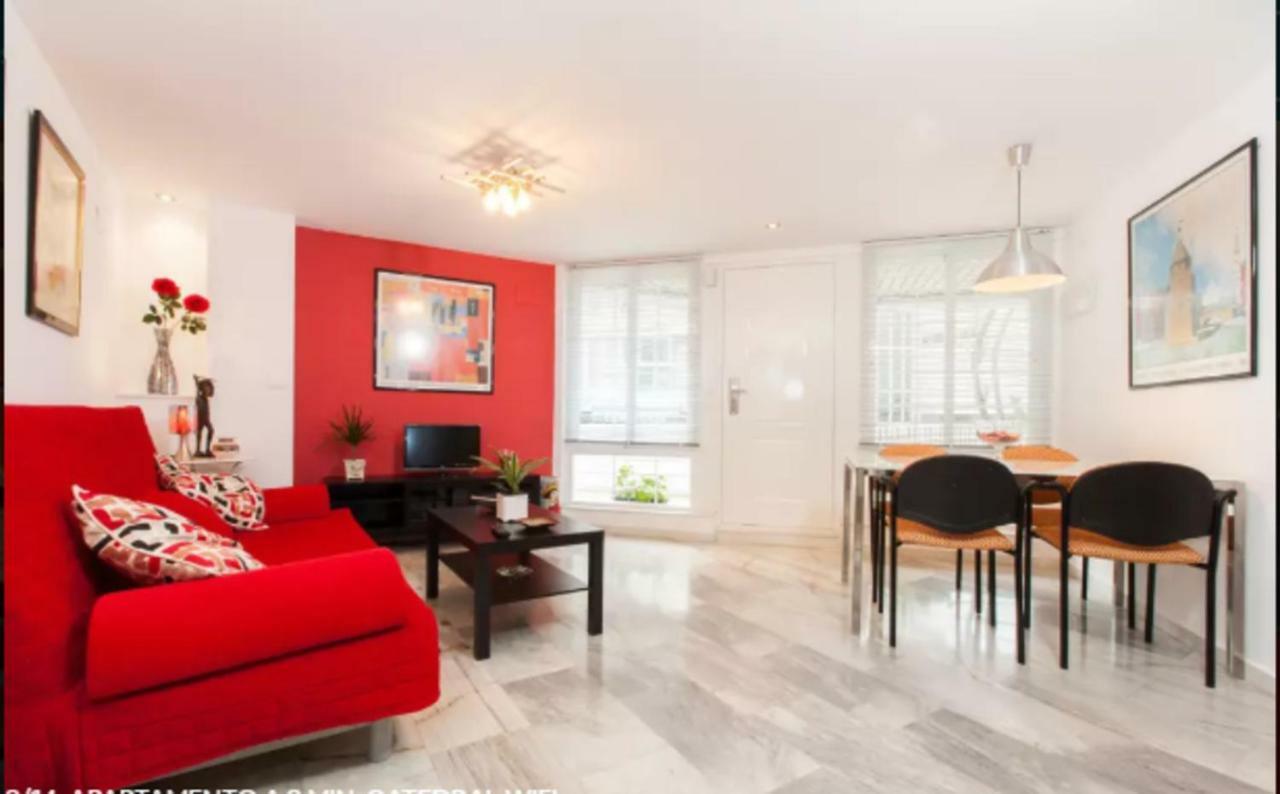 Azahar Appartement Séville