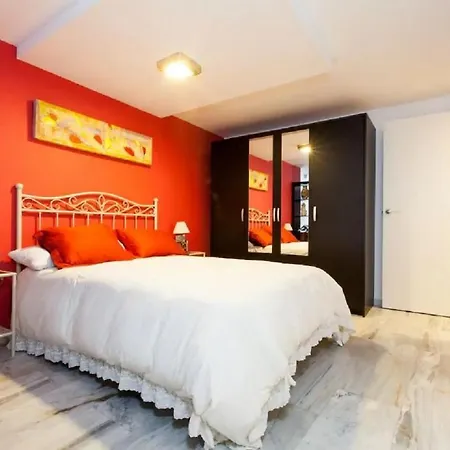 Apartamento Azahar Sewilla Zewnętrze zdjęcie