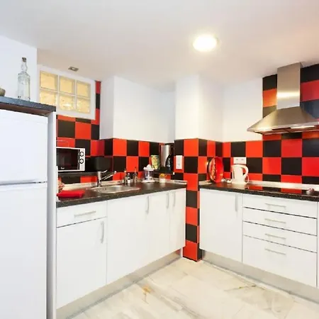 Apartamento Azahar Sewilla Zewnętrze zdjęcie