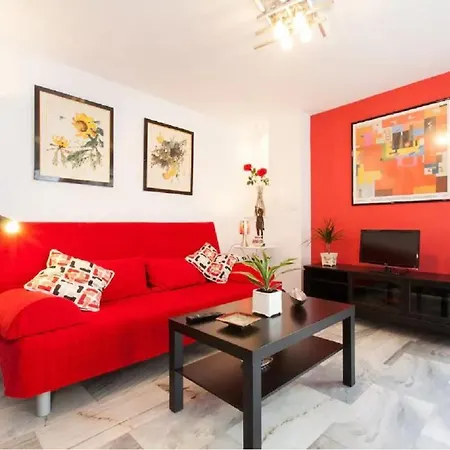 Apartamento Azahar Sewilla Zewnętrze zdjęcie