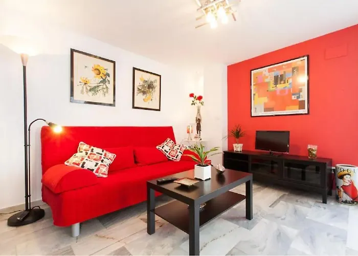 Apartamento Azahar
