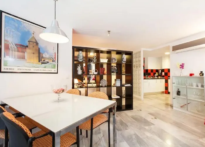 Apartamento Azahar